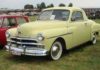 1950 plymouth business coupe