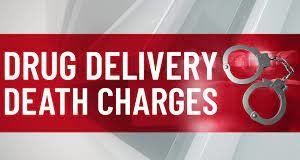 death by delivery charge