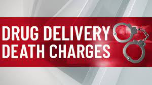 death by delivery charge