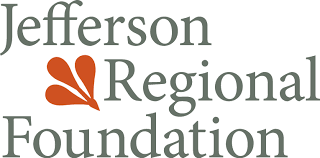 jefferson regional foundation