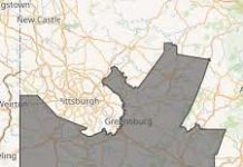 pennsylvania's 14th congressional district