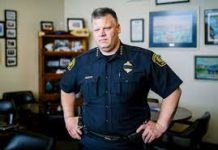 pittsburgh police chief
