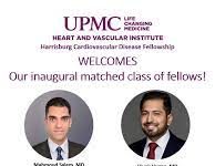 upmc cardiology fellows